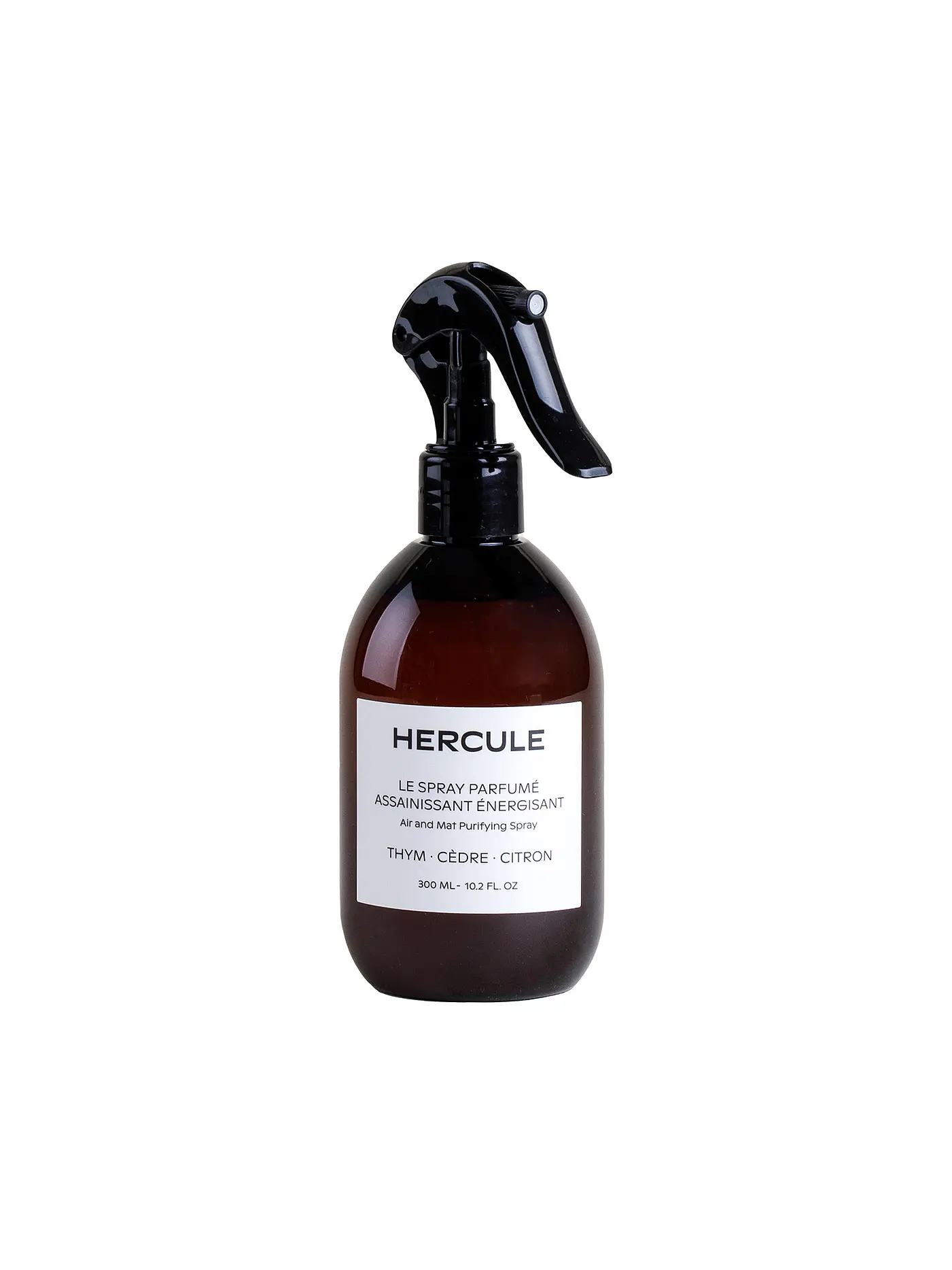 HERCULE STUDIO | Reinigungsspray AIR AND MAT SPRAY 300ml | 